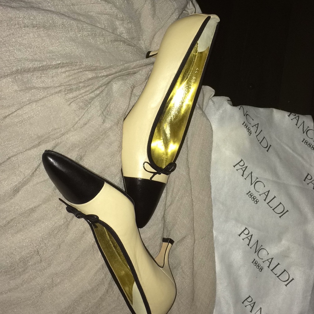 Shoes - Picture 2 of 2